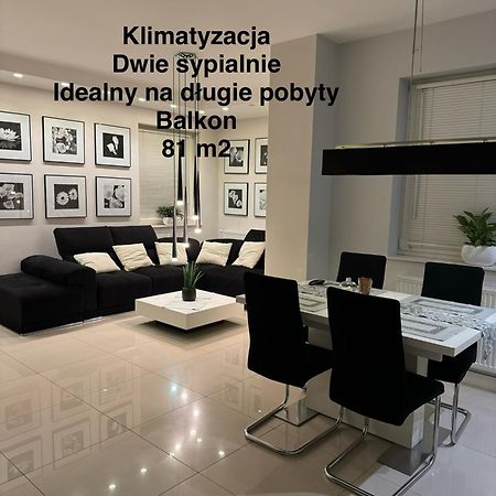 Spanko W Centrum Zielona Gora  Bagian luar foto