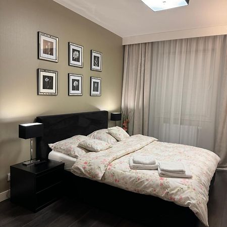 Spanko W Centrum Zielona Gora  Bagian luar foto