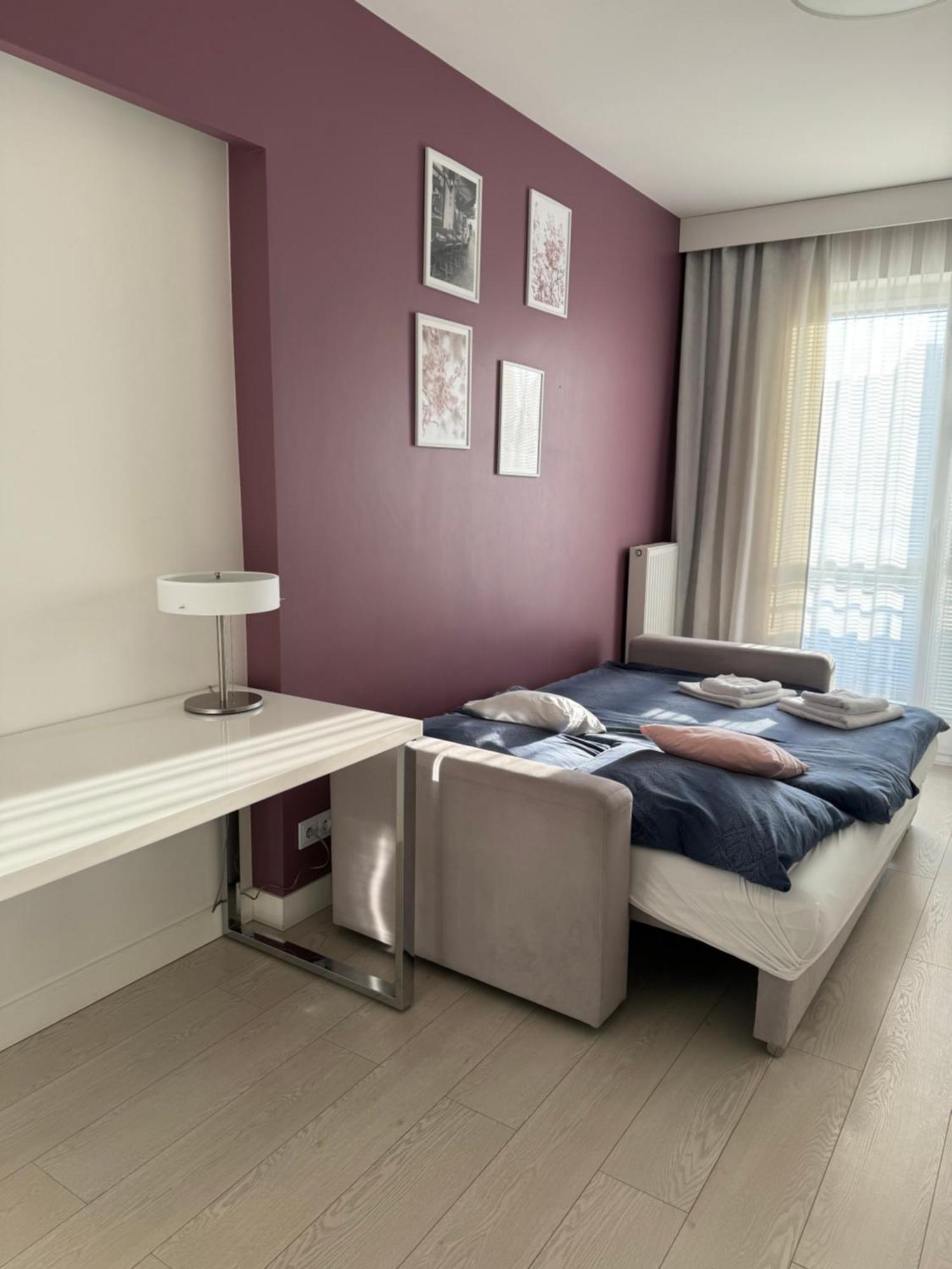 Spanko W Centrum Zielona Gora  Bagian luar foto